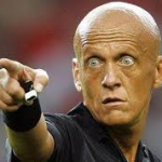 Pierluigi Collina - går ind for uddannelse